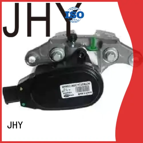 high quality hyundai genesis brake caliper with package for hyundai accent JHY