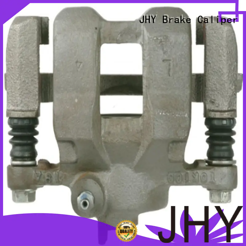 JHY professional brake calipers with oem service for honda odyssey