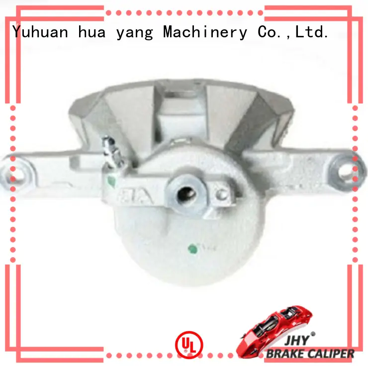 JHY high quality rear caliper with piston hiace