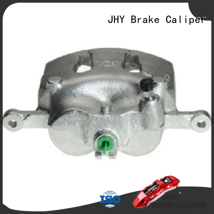 JHY rear brakes and calipers with oem service for nissan murano