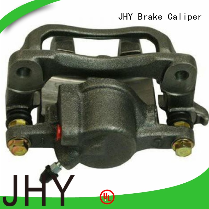 JHY jhyr brake caliper set with oem service hilux