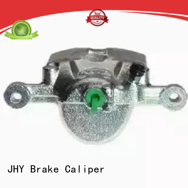 JHY high quality caliper car part with oem service for honda fit