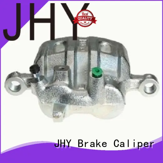 JHY brake calipers for sale with oem service for mitsubishi delica bus