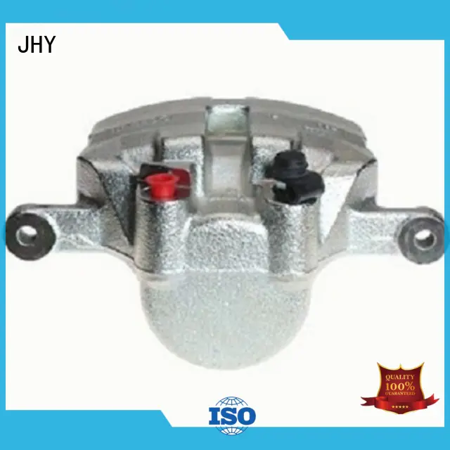 JHY rear Brake Caliper for Opel with oem service car