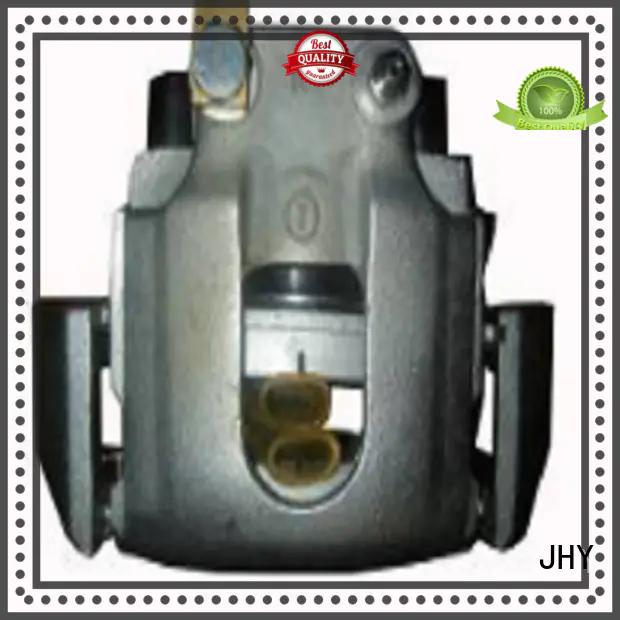 jhyl truck brake pads excellent for buick terraza JHY