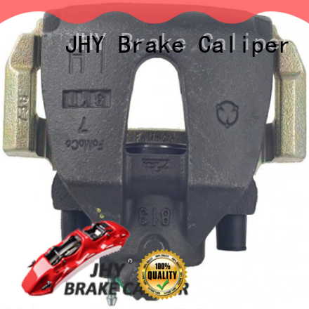 JHY right brake caliper assembly with oem service for mazda tribute
