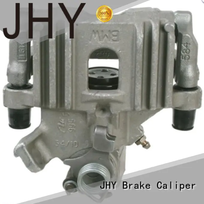 JHY front Mini Brake caliper supplier for truck