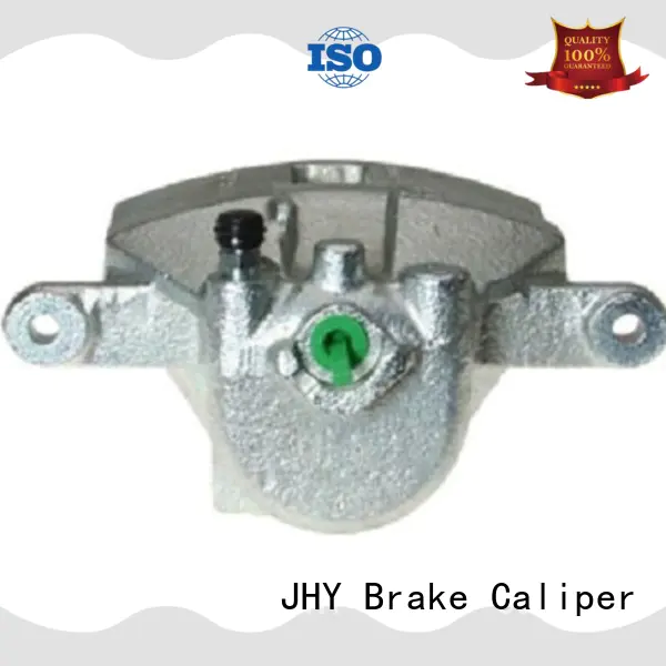 rear brake calipers with package for honda odyssey