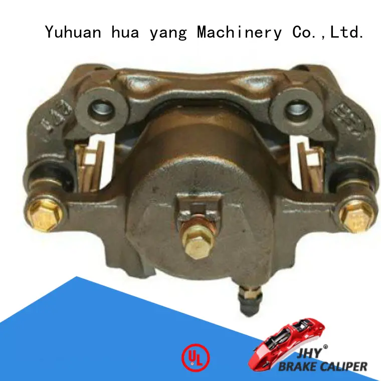 jhyl buy calipers with oem service for nissan terrano JHY