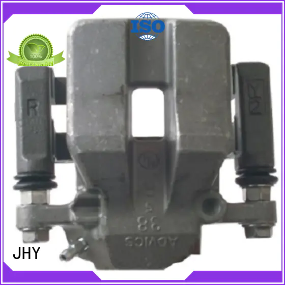 high quality front brake caliper with piston avalon