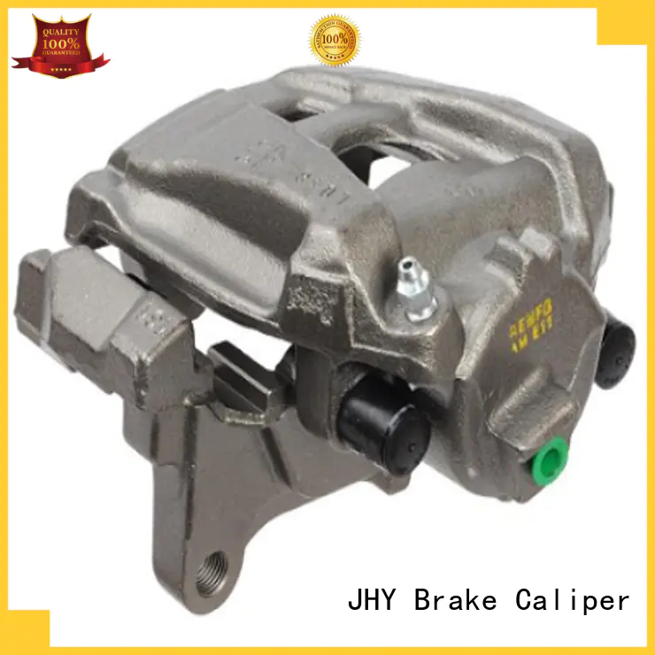 JHY jhyl volkswagen brakes supplier for vw passat