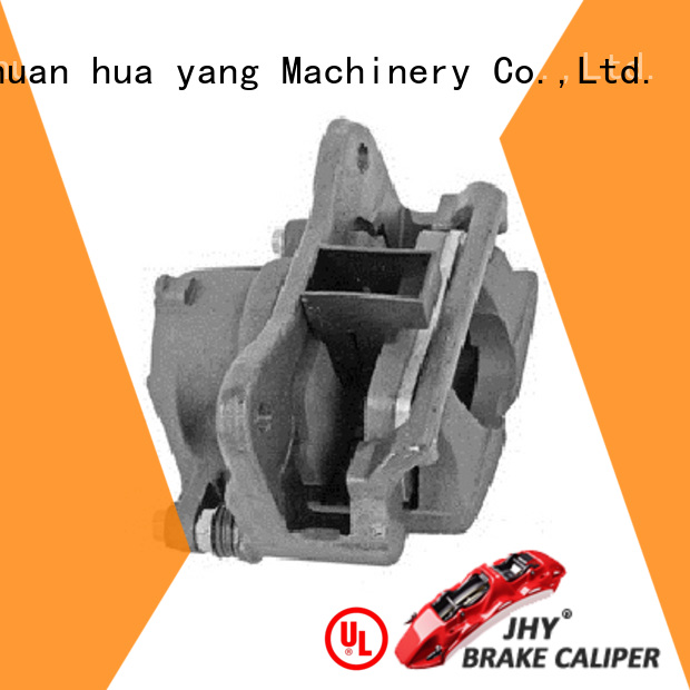 jhy cheap calipers with oem service for truck JHY