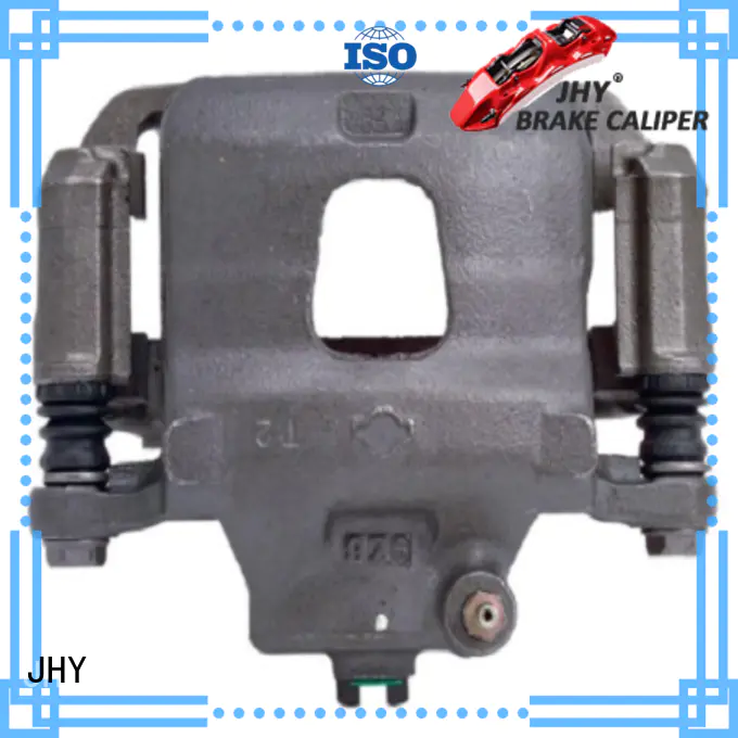 JHY rear Brake Caliper for Nissan with oem service for nissan patrol