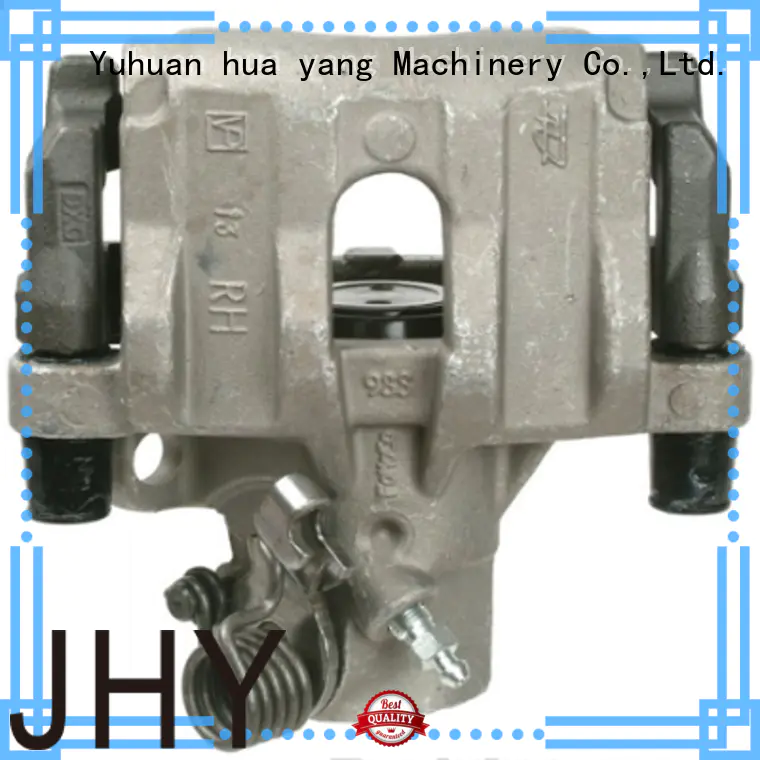 JHY volvo auto brake fast delivery for truck
