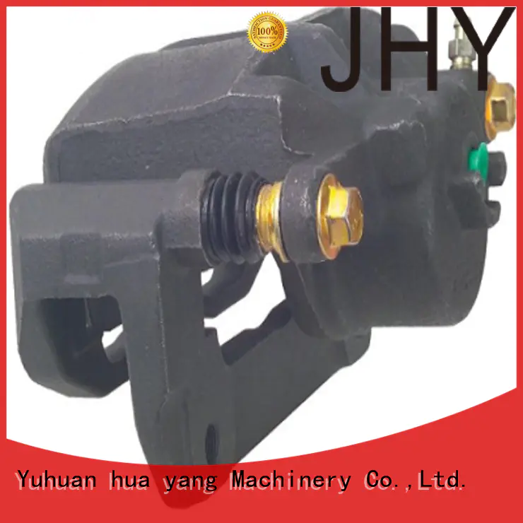 JHY custom rear brake caliper with piston for acura tsx