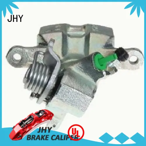 JHY right brake calipers with oem service for honda fit