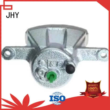 JHY disc brake caliper price with piston spacia