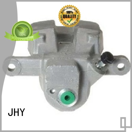 JHY high quality front brake caliper with piston sienna