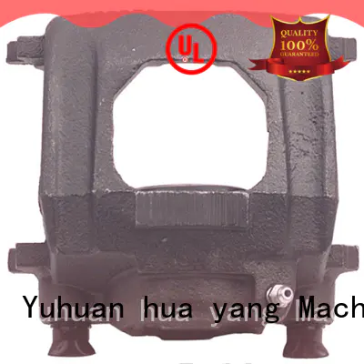 JHY iron hummer h1 brake caliper with piston for hummer h