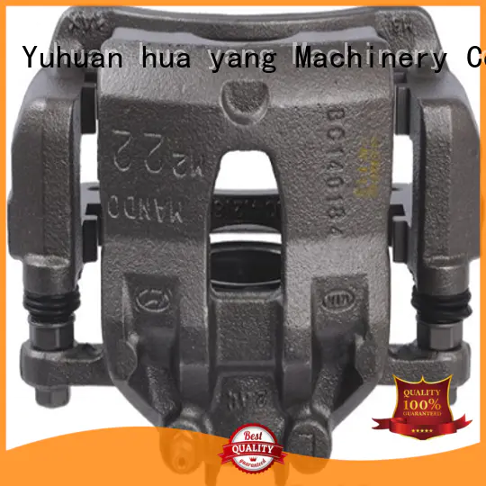 JHY factory price cheap brake calipers with package for hyundai accent