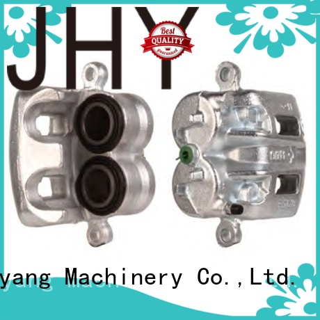 JHY fast delivery brake pads for mitsubishi triton with oem service for mitsubishi montero