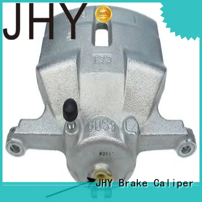JHY brakes and calipers with oem service for nissan xtrail