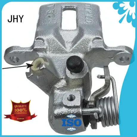 JHY brake calipers manufacturer for honda odyssey