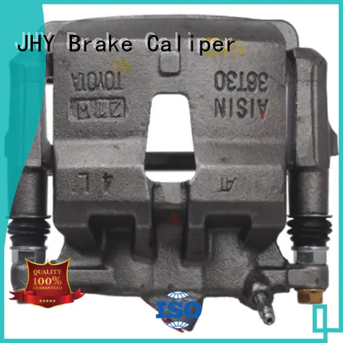 JHY high quality brake caliper set with piston tercel