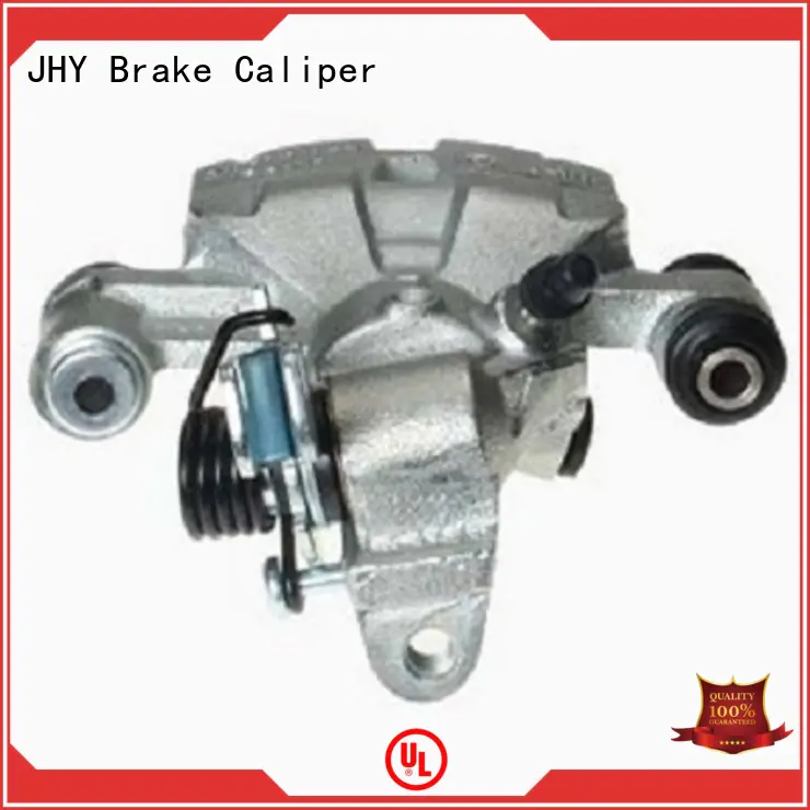 JHY rear disc brake with oem service for mazda eunos