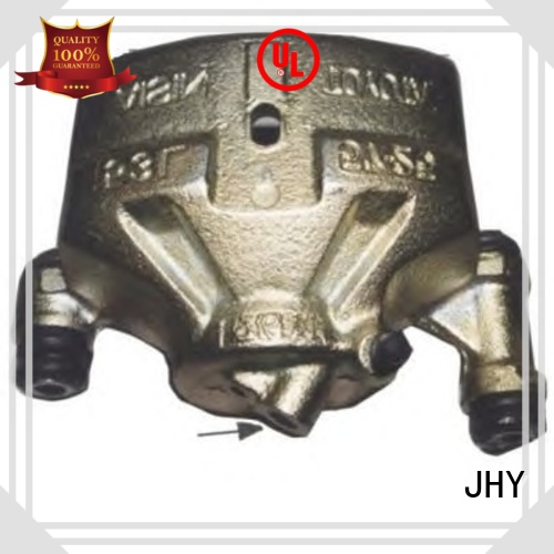JHY Brand prado low cost hiace Toyota Brake Caliper manufacture