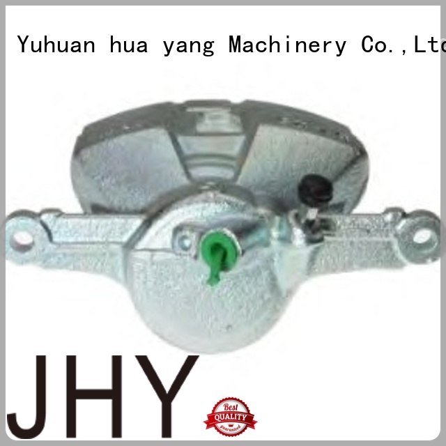 high quality front brake caliper assy with oem service sienna
