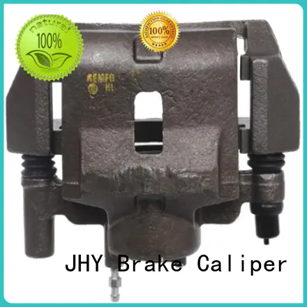 JHY brake performance supplier for mazda ford courier