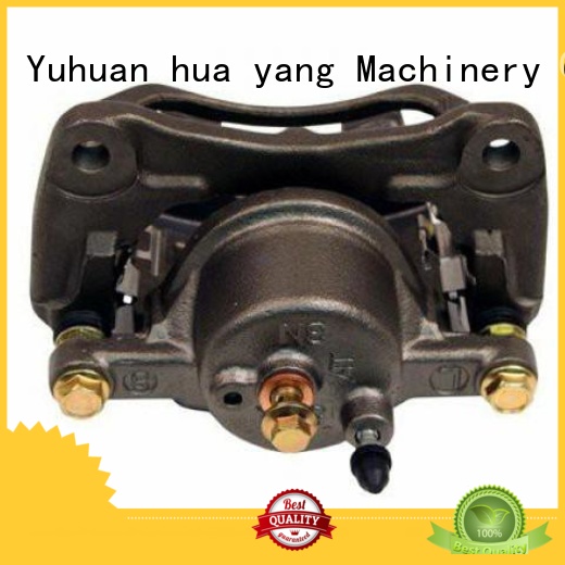 Brake Caliper for Toyota jhy harrier JHY