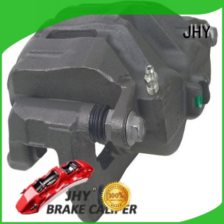 JHY brakes rotors and calipers with oem service for honda legend