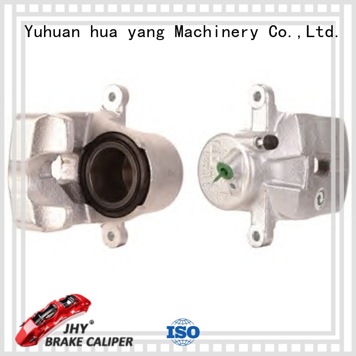 iron left front brake caliper wholesale sienna