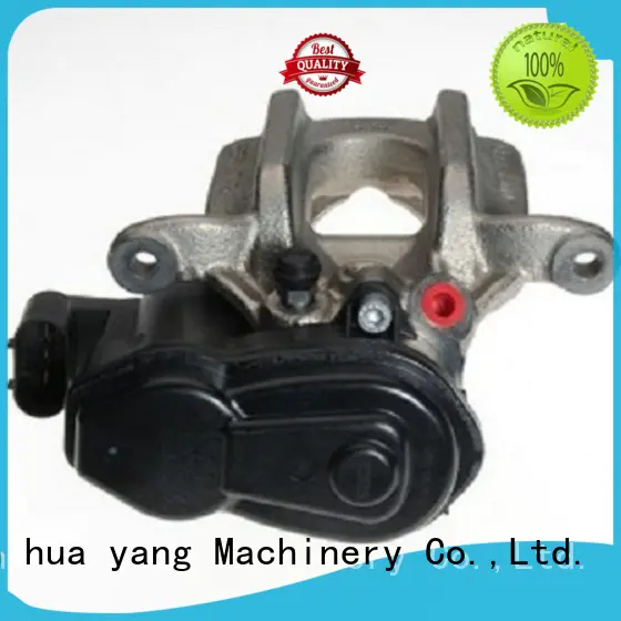 designed brake caliper for bmw with oem service JHY