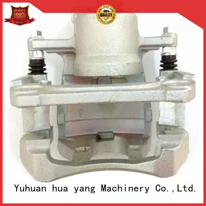 jhyr performance brake calipers with oem service previa