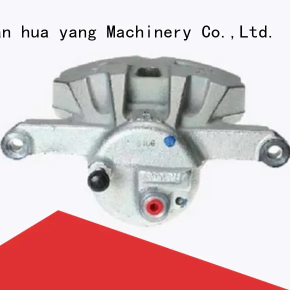 JHY new brake caliper cost with piston hilux