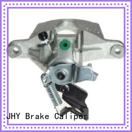 JHY iron brakes for a ford focus jhyr for ford ranger
