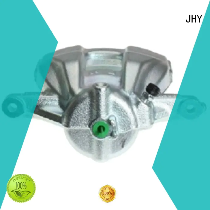 JHY brake parts manufacturer for honda crv