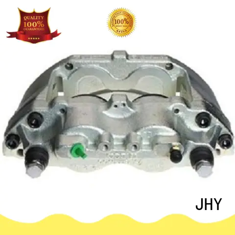 JHY brake caliper parts with piston for iveco daily