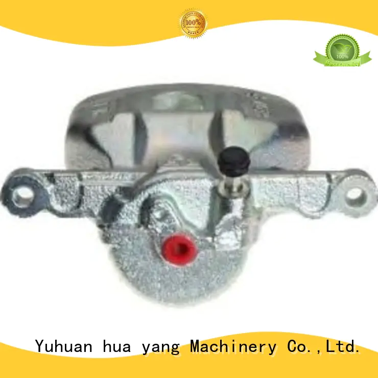 prado metal low cost auto calipers JHY manufacture