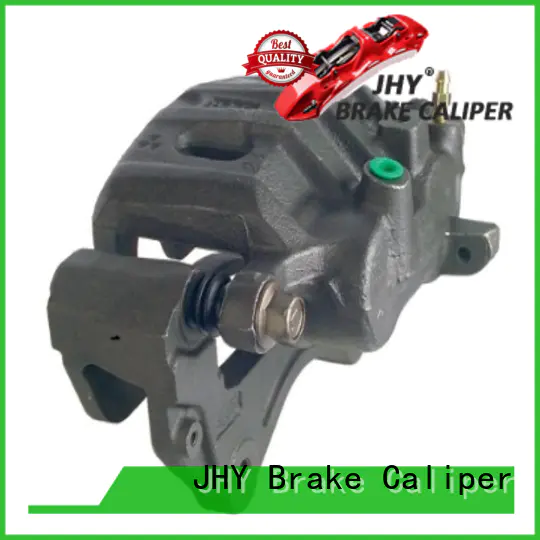 JHY customized calipers for car brakes online for mitsubishi pajero shogun