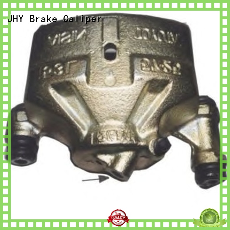 JHY axle auto calipers jhyr liteace