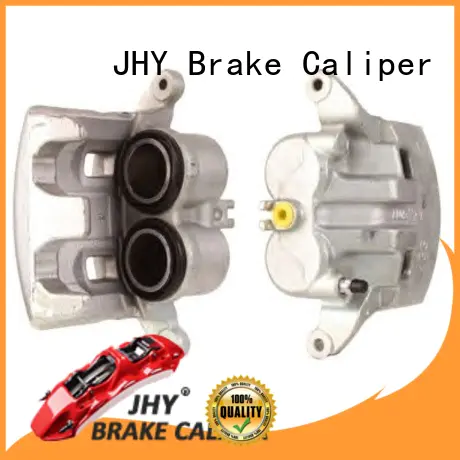 JHY auto brakes and calipers professional for nissan patrol