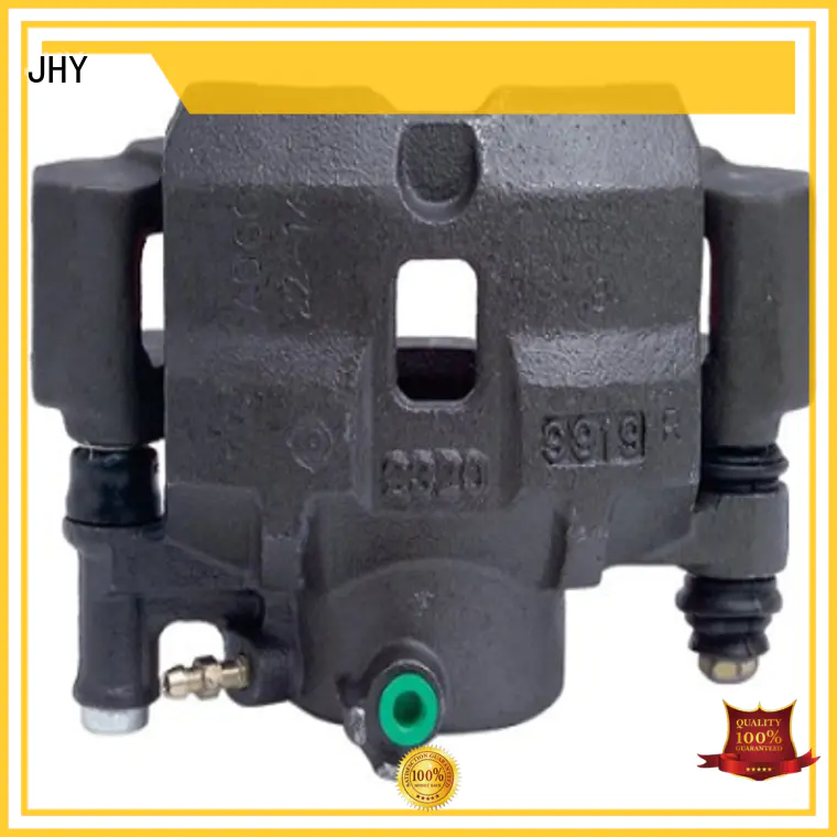 JHY right rear brake caliper with package for isuzu dmax