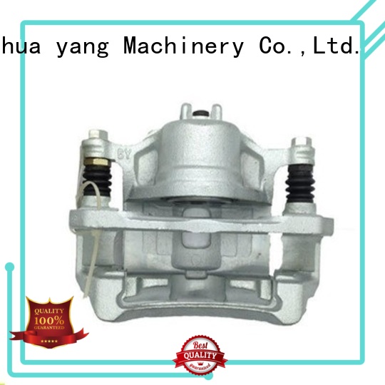 hot sale front brake caliper assy wholesale hiace JHY