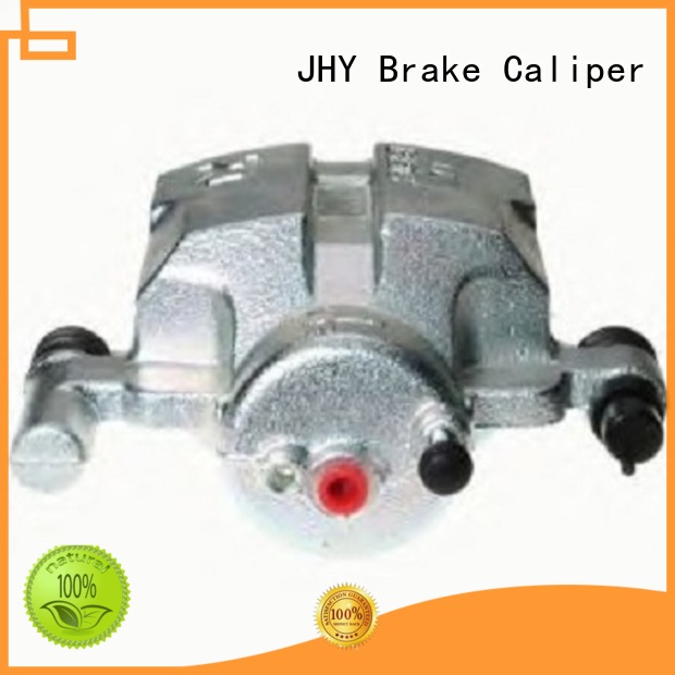 JHY left rear brake caliper jhyl for mazda wagon