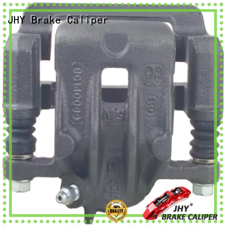 JHY axle calipers auto with package for hyundai solaris