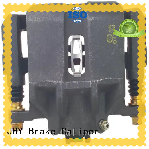 JHY right car brake caliper supplier for acura cl